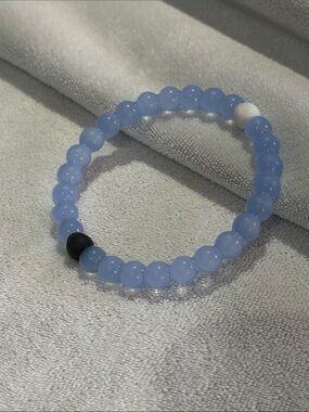 Lokai bracelet